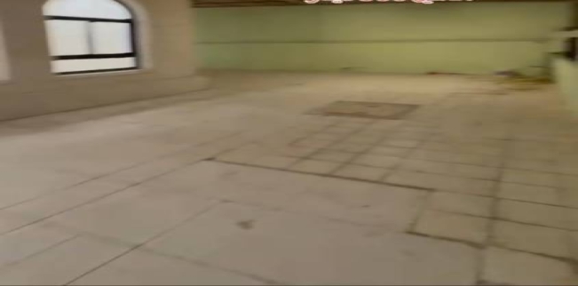 Independent Floor For Rent In Al-Salam - Hawalli