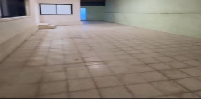 Independent Floor For Rent In Al-Salam - Hawalli
