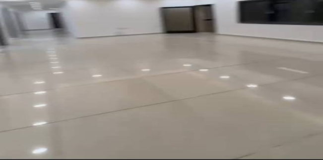 Independent Floor For Rent In Al-Salam - Hawalli