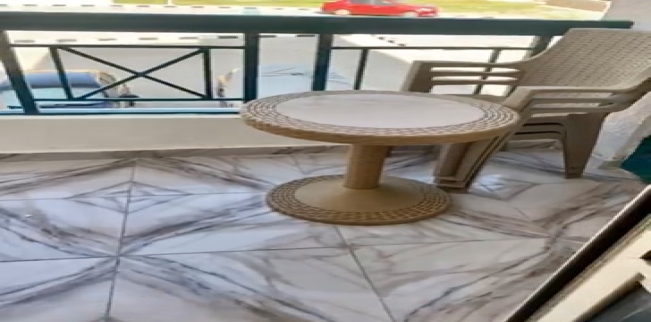 شقة للبيع فى قسم مارينا العلمين السياحي - مطروح