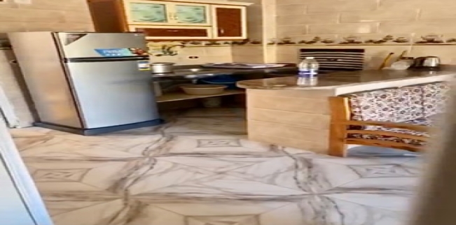 شقة للبيع فى قسم مارينا العلمين السياحي - مطروح