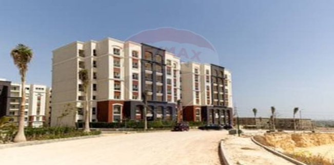 Apartment For Sale In King Maryut - Qesm Al Amereyah - Alexandria