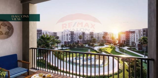 Apartment For Sale In King Maryut - Qesm Al Amereyah - Alexandria