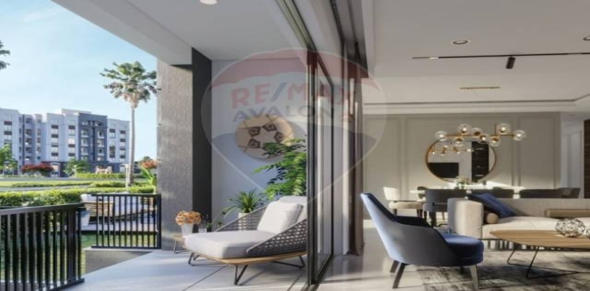 Apartment For Sale In King Maryut - Qesm Al Amereyah - Alexandria