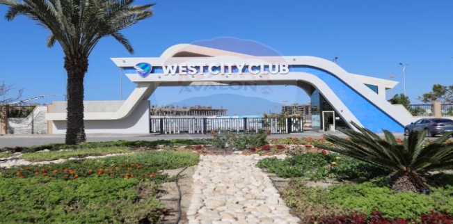 Apartment For Sale In King Maryut - Qesm Al Amereyah - Alexandria
