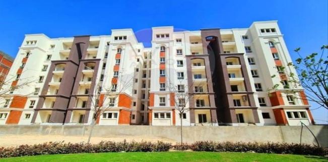 Apartment For Sale In King Maryut - Qesm Al Amereyah - Alexandria