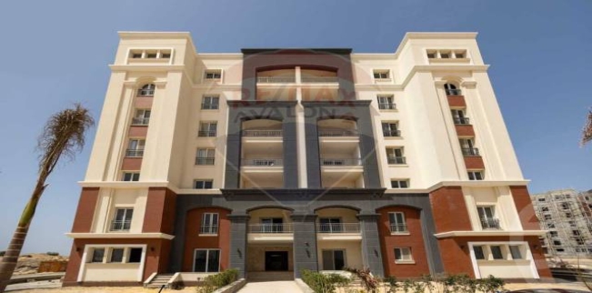 Apartment For Sale In King Maryut - Qesm Al Amereyah - Alexandria