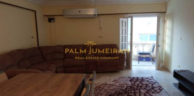 Apartment For Sale In Glim - Qism El-Raml - Alexandria