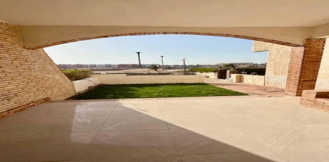 Villa For Sale In Markaz El-Hamam - Matrouh