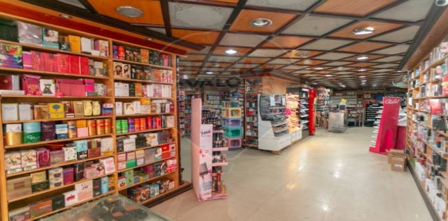 Store For Sale In Flemig - Qism El-Raml - Alexandria