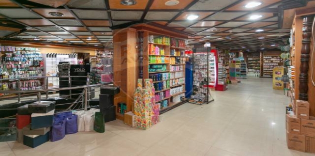 Store For Sale In Flemig - Qism El-Raml - Alexandria