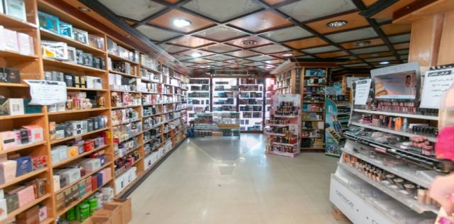 Store For Sale In Flemig - Qism El-Raml - Alexandria