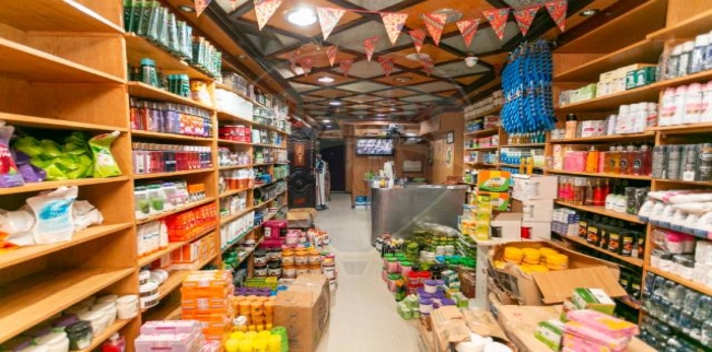 Store For Sale In Flemig - Qism El-Raml - Alexandria