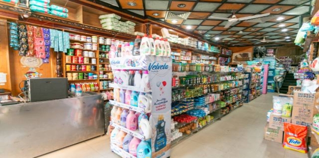 Store For Sale In Flemig - Qism El-Raml - Alexandria