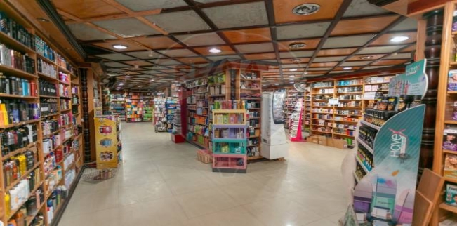 Store For Sale In Flemig - Qism El-Raml - Alexandria