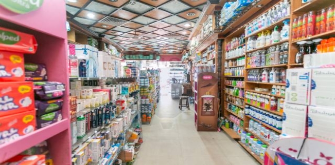 Store For Sale In Flemig - Qism El-Raml - Alexandria