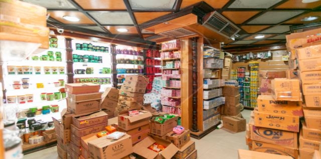 Store For Sale In Flemig - Qism El-Raml - Alexandria