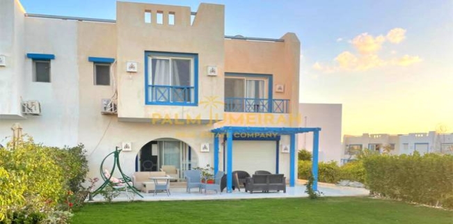 Villa For Rent In Qism Moursy Matrouh - Matrouh