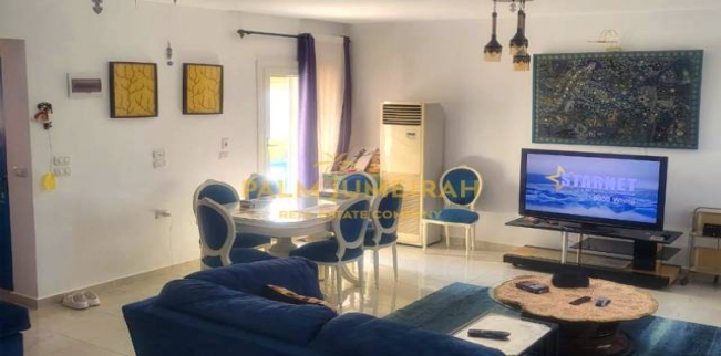 Villa For Rent In Qism Moursy Matrouh - Matrouh