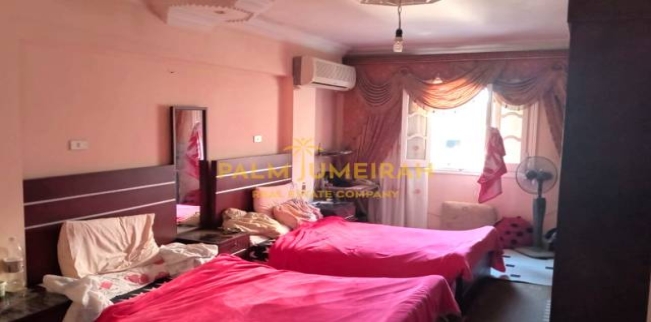 Apartment For Sale In Ganaklis - Qism El-Raml - Alexandria