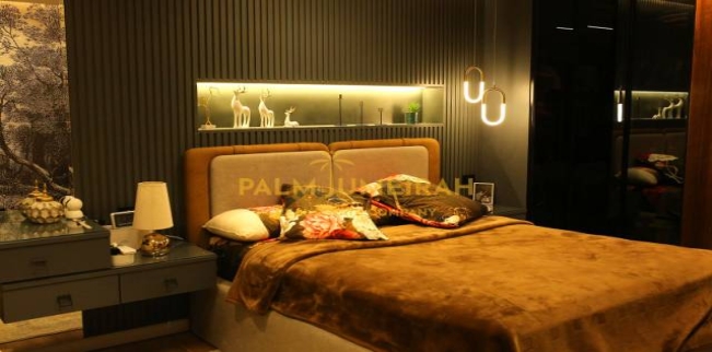 Apartment For Sale In El Mandara - Qism El-Montaza - Alexandria