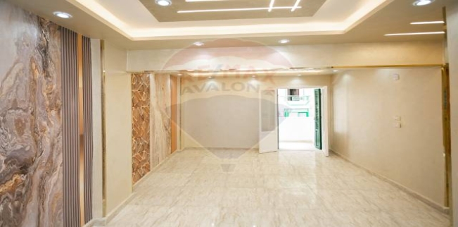 Apartment For Sale In Miami - Qism El-Montaza - Alexandria