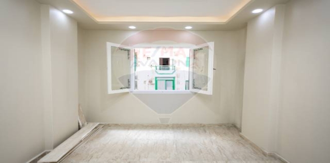 Apartment For Sale In Miami - Qism El-Montaza - Alexandria