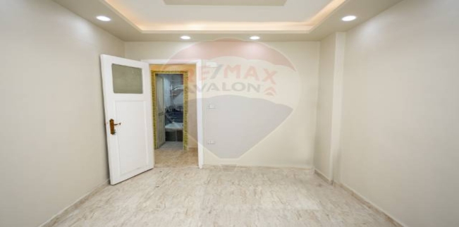 Apartment For Sale In Miami - Qism El-Montaza - Alexandria