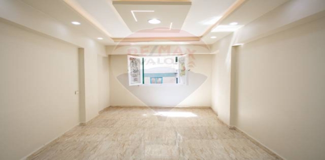 Apartment For Sale In Miami - Qism El-Montaza - Alexandria