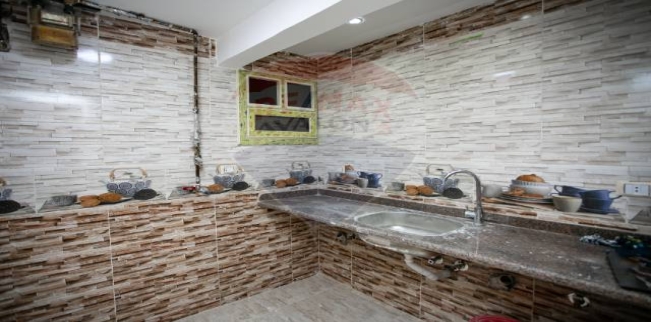 Apartment For Sale In Miami - Qism El-Montaza - Alexandria