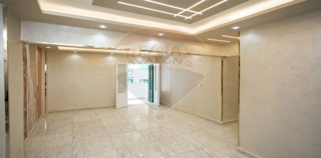 Apartment For Sale In Miami - Qism El-Montaza - Alexandria