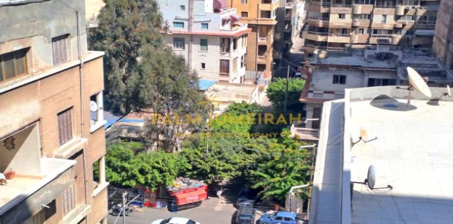 Apartment For Sale In Glim - Qism El-Raml - Alexandria
