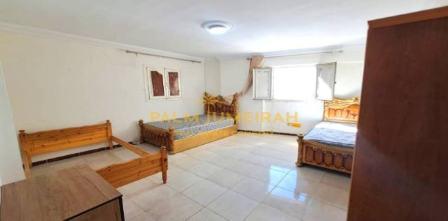 شقة للبيع فى الشاطبي - قسم باب شرقي - الإسكندرية