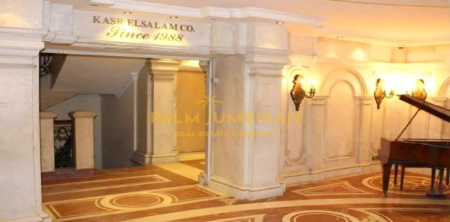 Apartment For Sale In Smoha - Qism Sidi Gabir - Alexandria