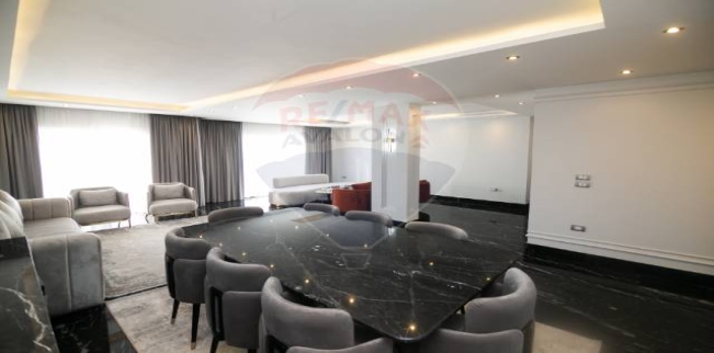 Apartment For Sale In Loran - Qism El-Raml - Alexandria