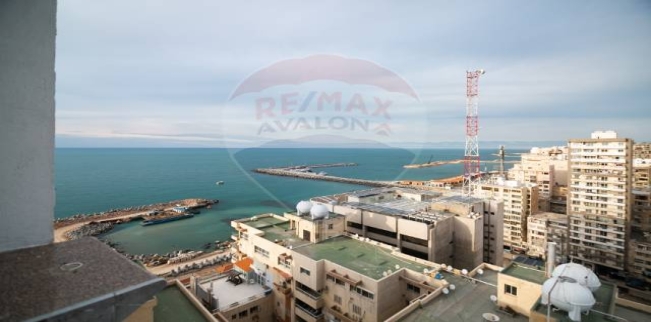 Apartment For Sale In Loran - Qism El-Raml - Alexandria