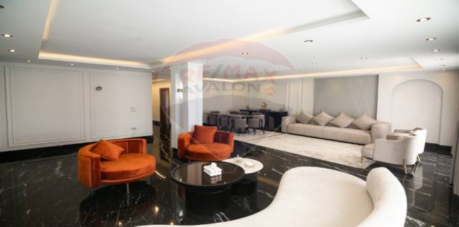 Apartment For Sale In Loran - Qism El-Raml - Alexandria