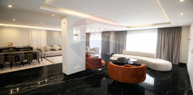 Apartment For Sale In Loran - Qism El-Raml - Alexandria