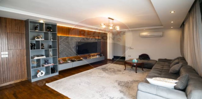Apartment For Sale In Loran - Qism El-Raml - Alexandria