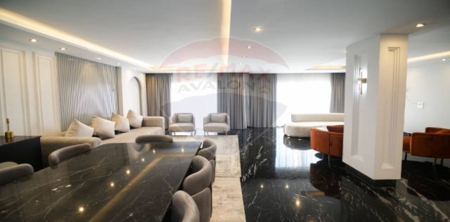 Apartment For Sale In Loran - Qism El-Raml - Alexandria