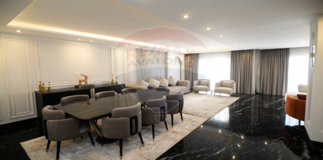 Apartment For Sale In Loran - Qism El-Raml - Alexandria
