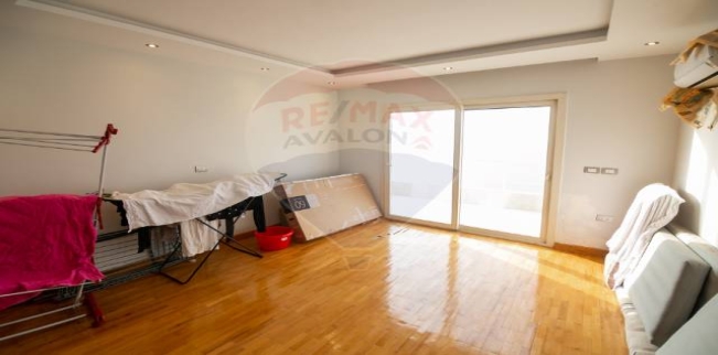 Apartment For Sale In Loran - Qism El-Raml - Alexandria