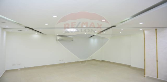 Office For Rent In El Shatbi - Qesm Bab Sharqi - Alexandria