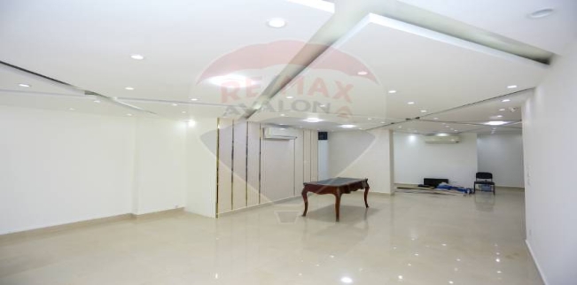 Office For Rent In El Shatbi - Qesm Bab Sharqi - Alexandria