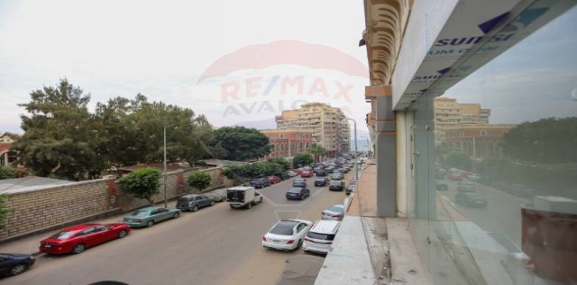Office For Rent In El Shatbi - Qesm Bab Sharqi - Alexandria