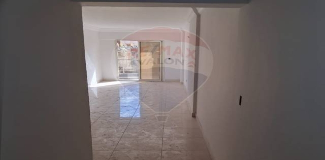 Apartment For Sale In As Soyouf Bahri - Qism El-Montaza - Alexandria