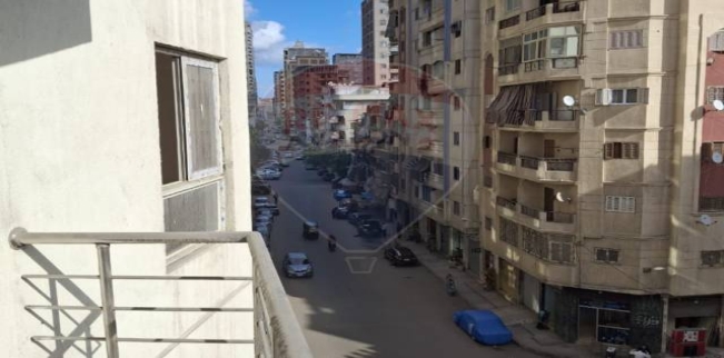 Apartment For Sale In As Soyouf Bahri - Qism El-Montaza - Alexandria