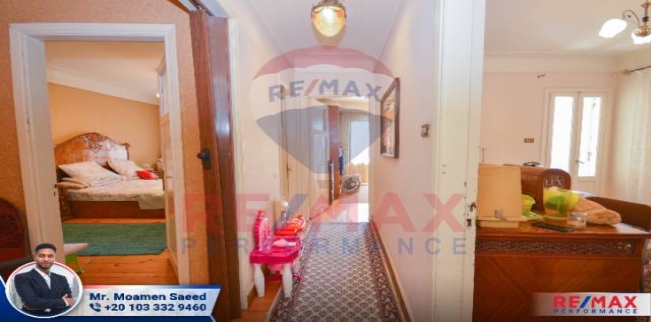 Apartment For Sale In Miami - Qism El-Montaza - Alexandria