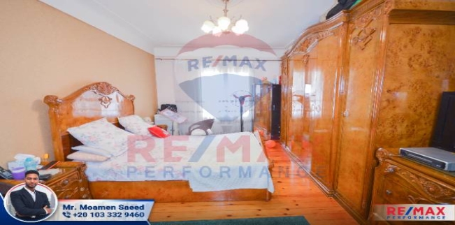 Apartment For Sale In Miami - Qism El-Montaza - Alexandria