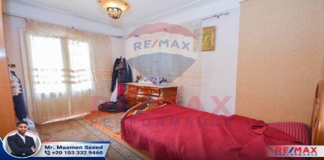 Apartment For Sale In Miami - Qism El-Montaza - Alexandria